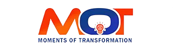 Moments Of Transformation Logo