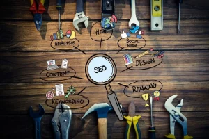 Construction SEO Kenya: Why Your Project Pages Are the Real Ranking Asset