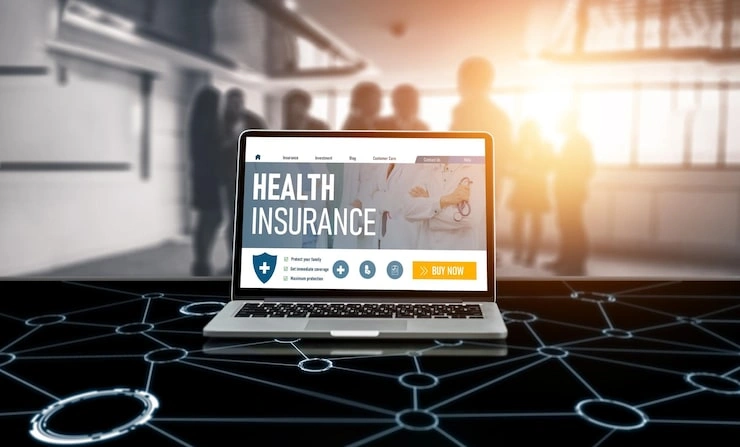 Insurance Agency Website Design in Kenya: Built to Convert, Not Just Inform