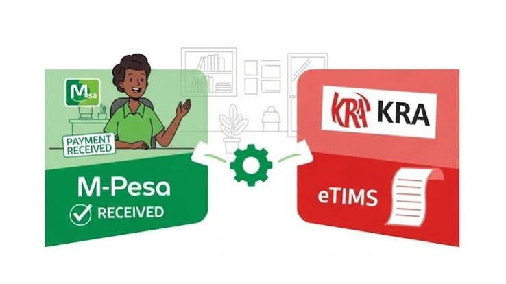 eTIMS POS Integration Kenya: How to Connect Your POS System to eTIMS