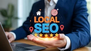 Local SEO in 2026: How Businesses Can Dominate Local Search Rankings