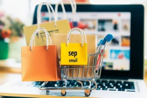 e-commerce local SEO Kenya service area Google Business Profile